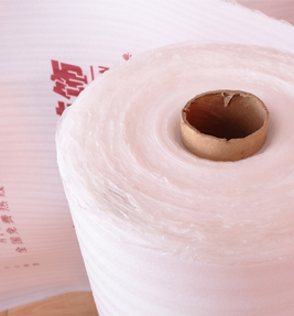 墙面加棉保护膜