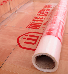 墙面油漆保护膜