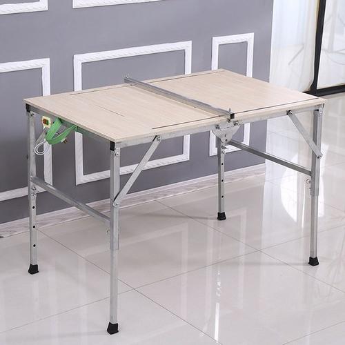 便携式折叠锯台