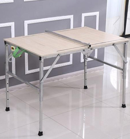 便携式折叠锯台