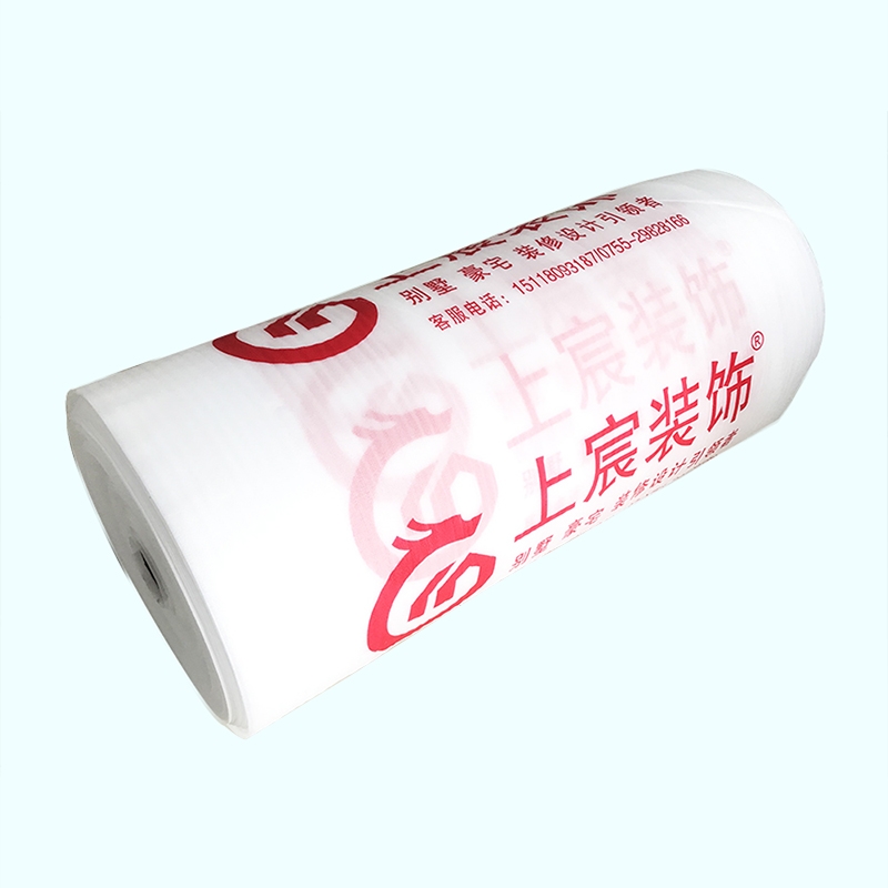 珍珠棉墙面保护膜